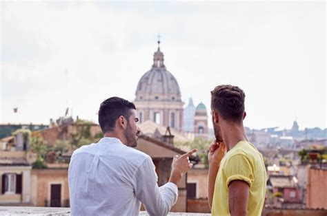 incontry gay roma|The Ultimate Rome Guide to LGBT Clubs, Bars, and Events